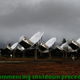 Illustration for article titled Government Powers Down SETI
